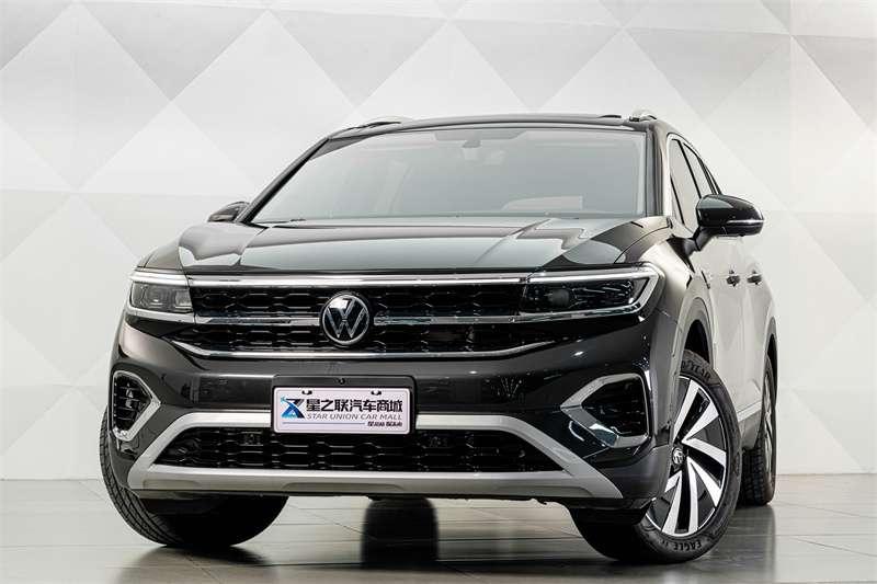 Volkswagen Tavendor
