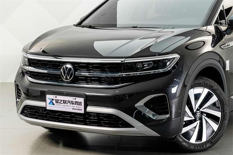 Volkswagen Tavendor