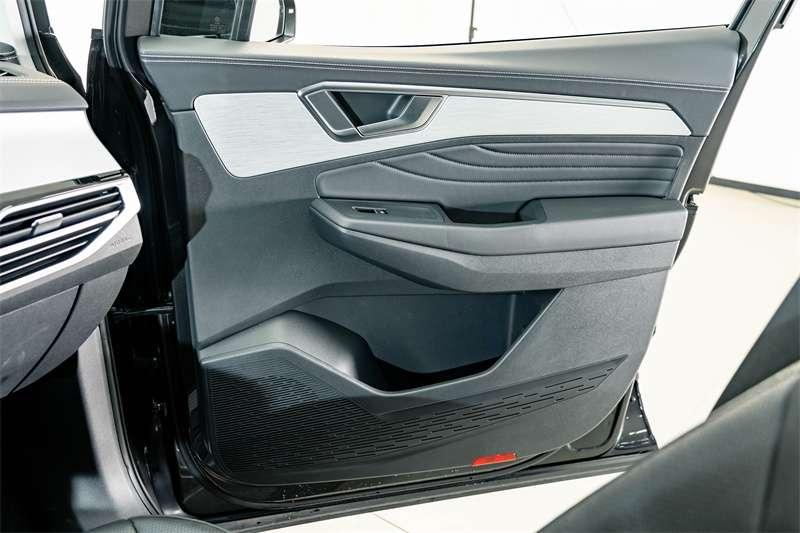 Volkswagen Tavendor