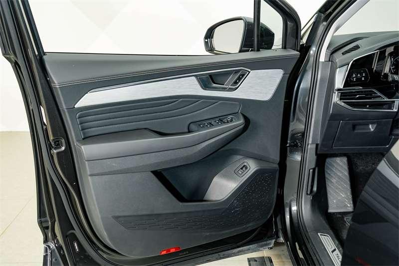 Volkswagen Tavendor