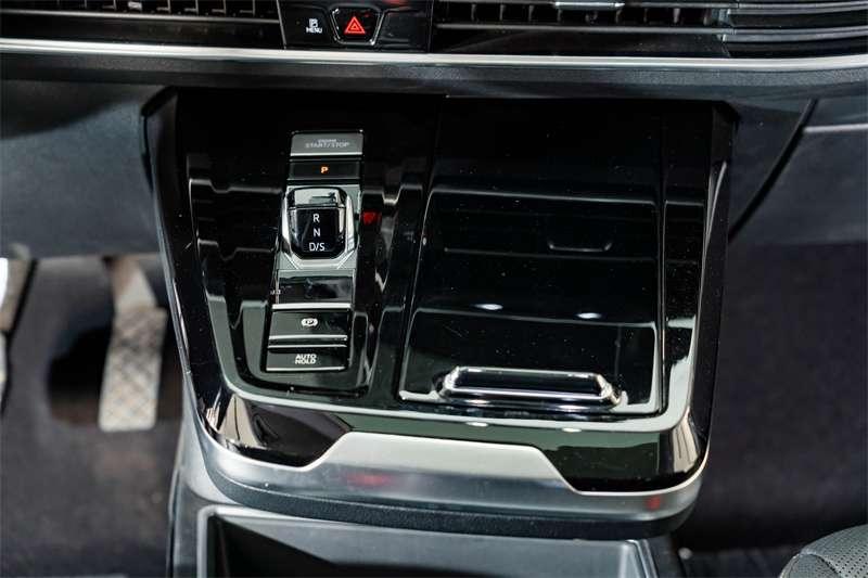 Volkswagen Tavendor