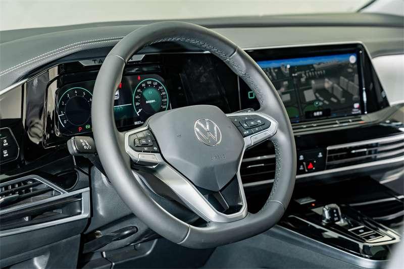 Volkswagen Tavendor