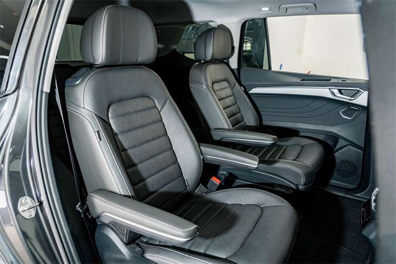 Volkswagen Tavendor