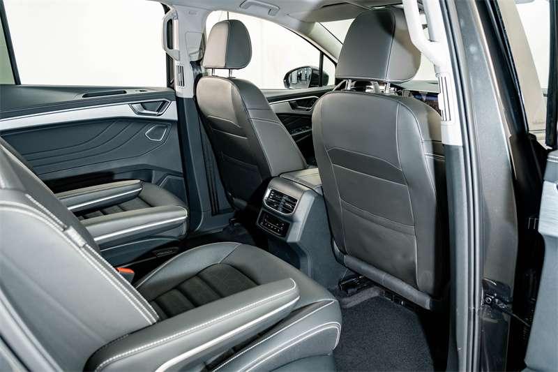 Volkswagen Tavendor
