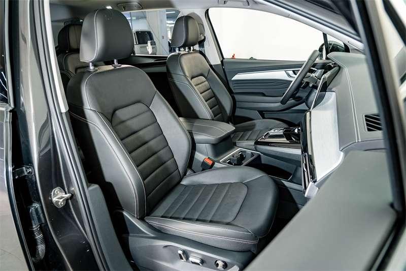 Volkswagen Tavendor