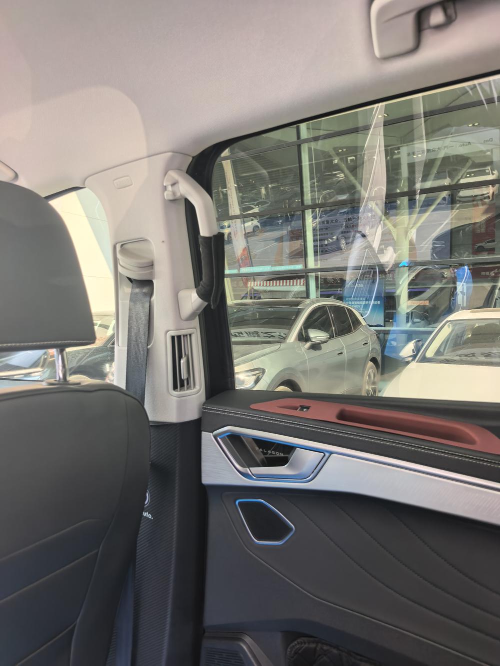 Volkswagen Tavendor