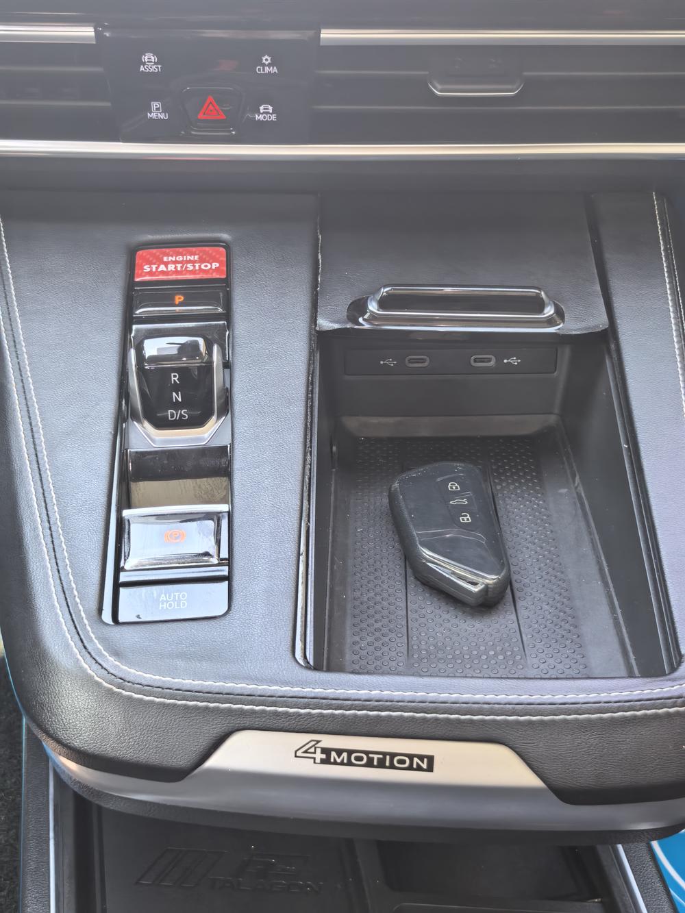 Volkswagen Tavendor