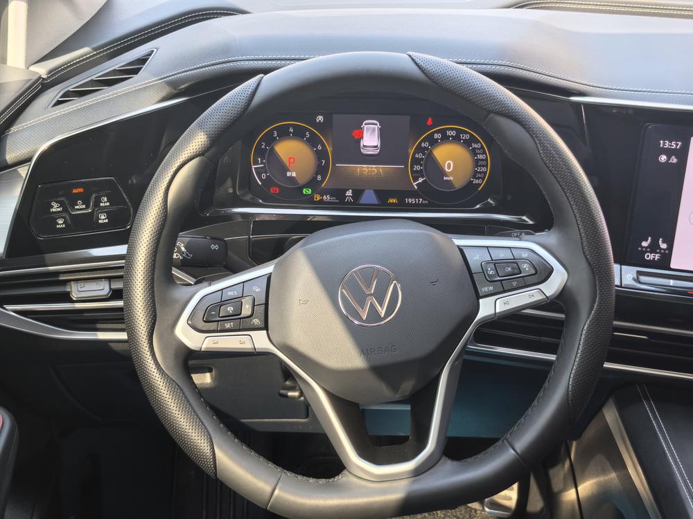 Volkswagen Tavendor