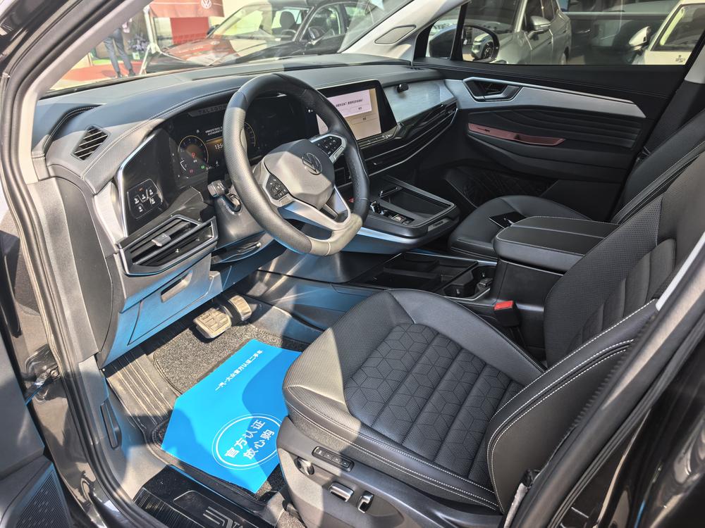 Volkswagen Tavendor