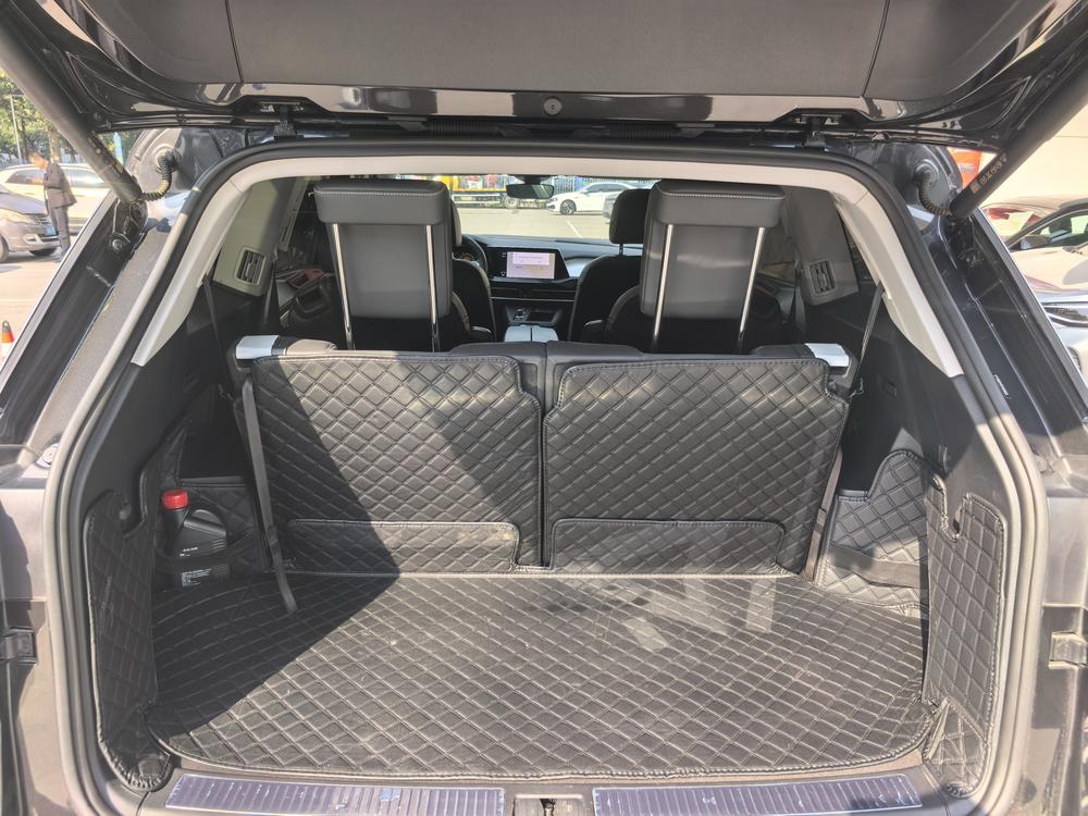 Volkswagen Tavendor