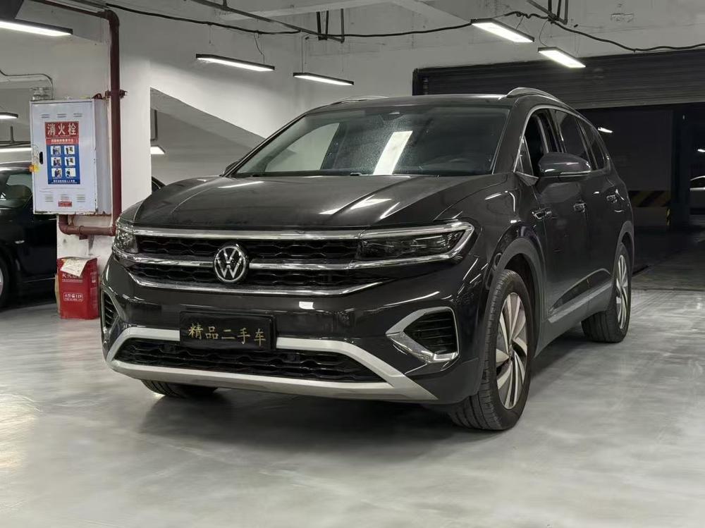 Volkswagen Tavendor