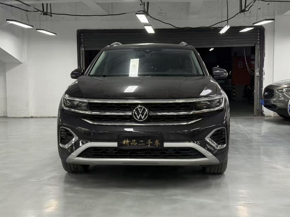 Volkswagen Tavendor
