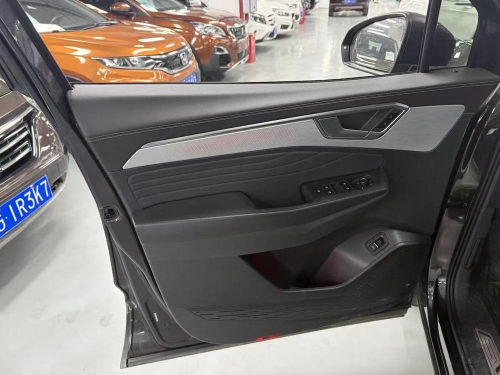 Volkswagen Tavendor