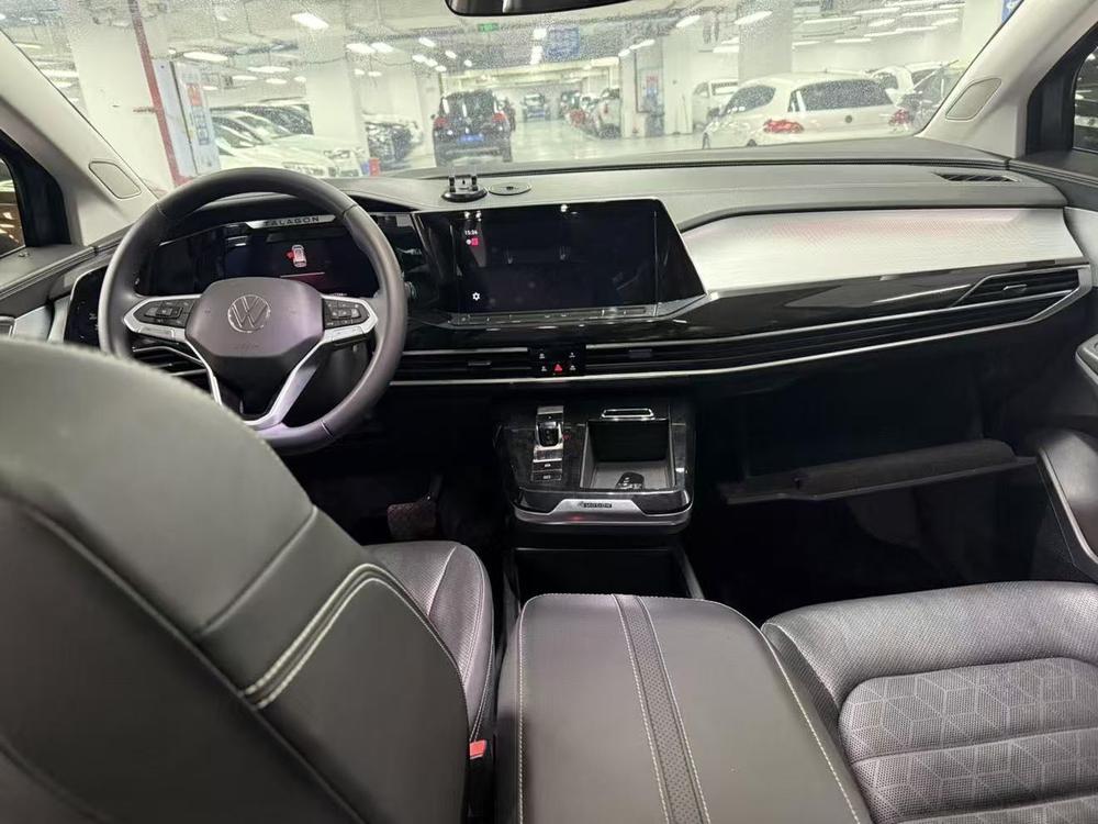 Volkswagen Tavendor
