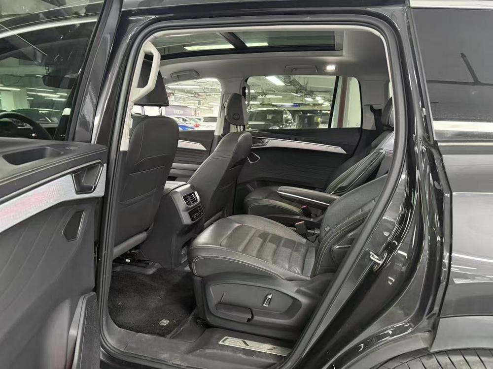 Volkswagen Tavendor
