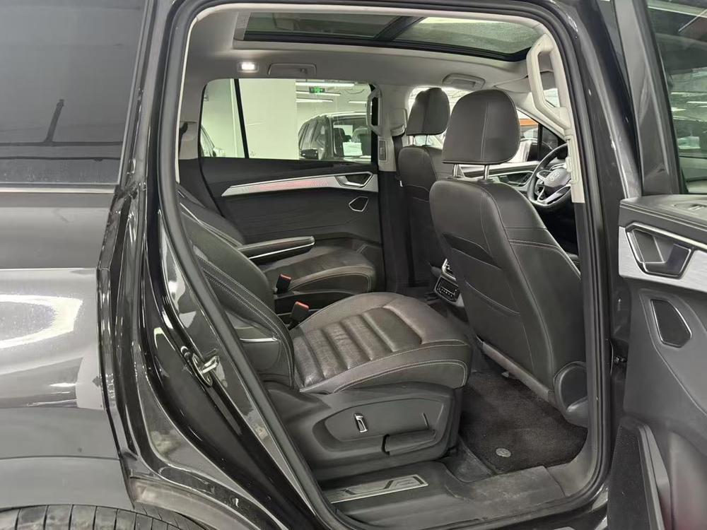 Volkswagen Tavendor
