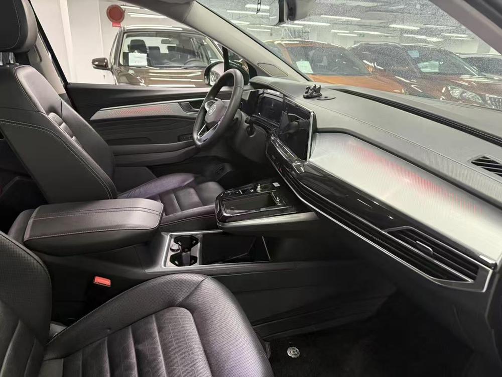 Volkswagen Tavendor