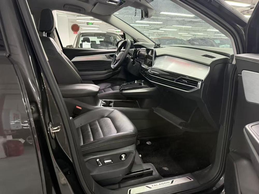 Volkswagen Tavendor