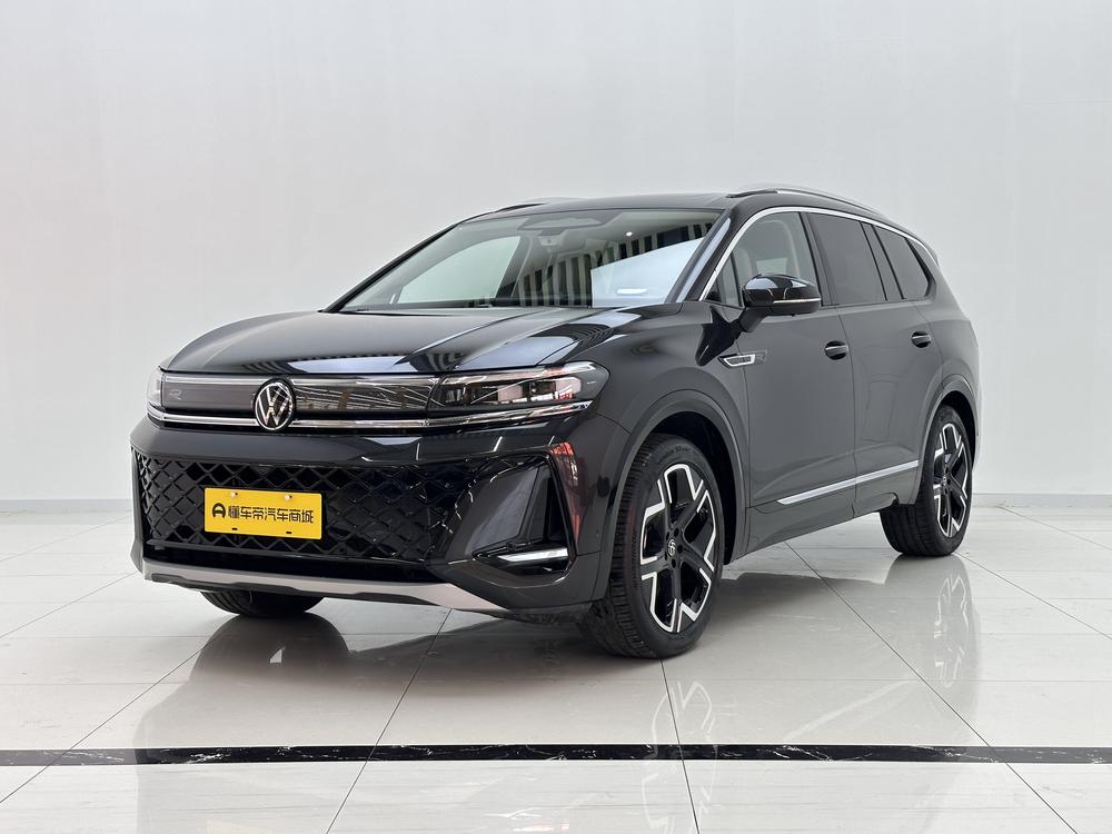 Volkswagen Tavendor