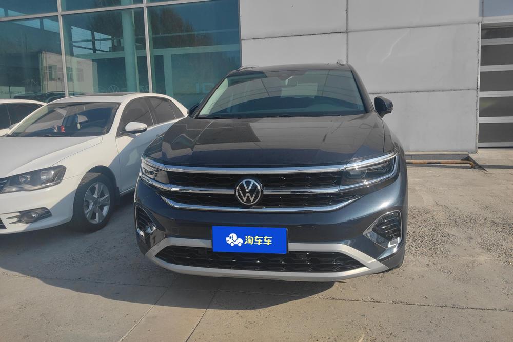 Volkswagen Tavendor
