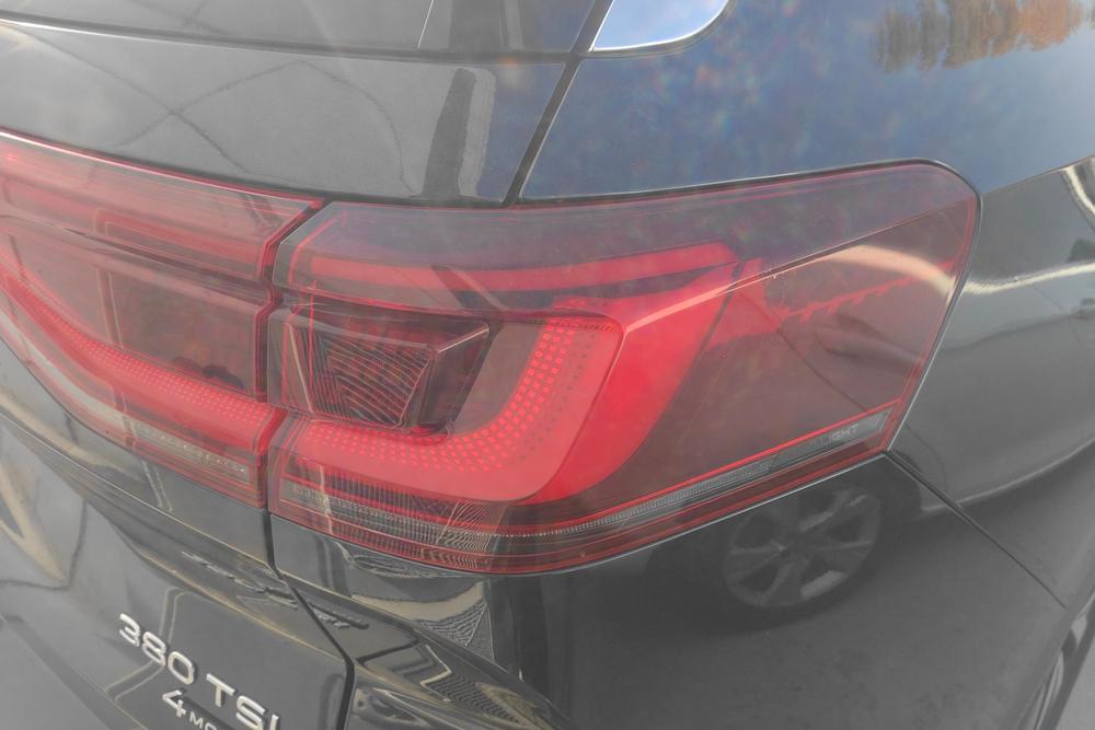 Volkswagen Tavendor
