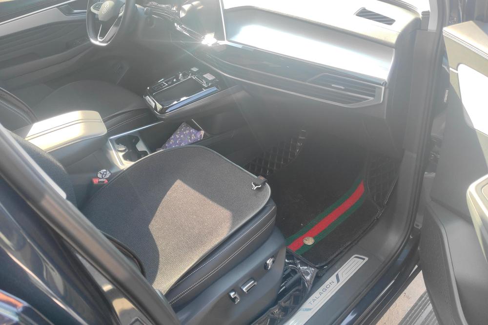 Volkswagen Tavendor