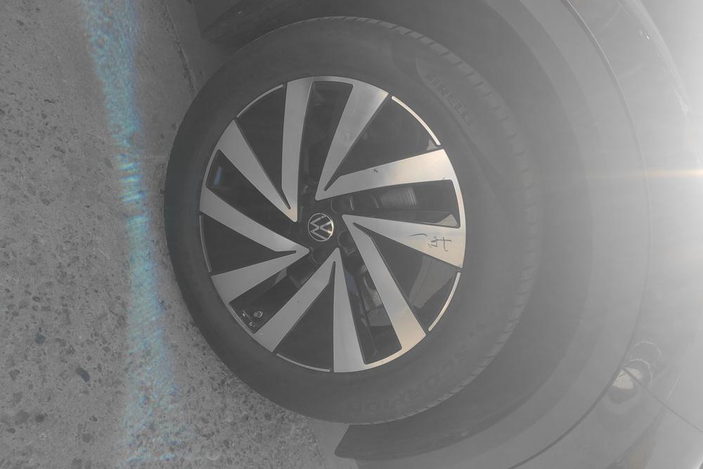 Volkswagen Tavendor