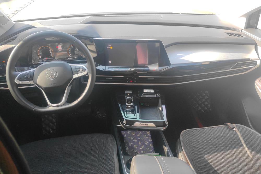 Volkswagen Tavendor