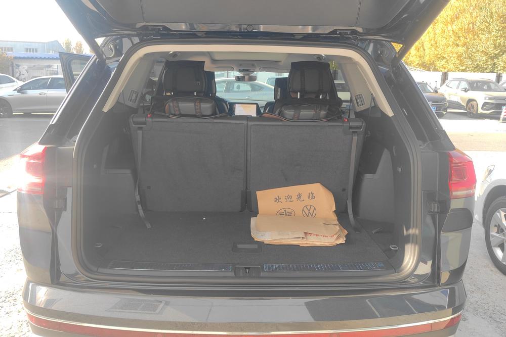 Volkswagen Tavendor