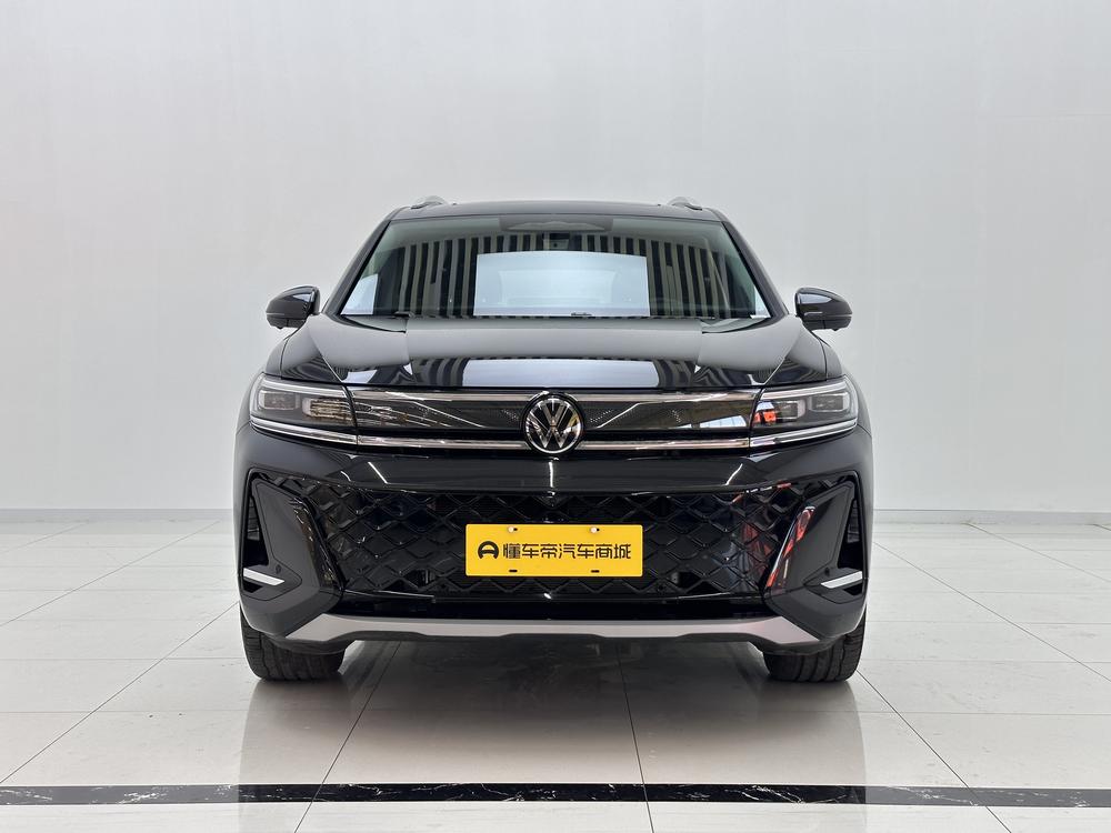 Volkswagen Tavendor
