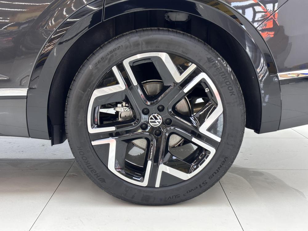 Volkswagen Tavendor