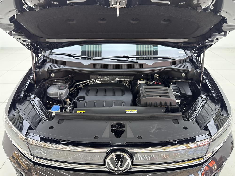 Volkswagen Tavendor