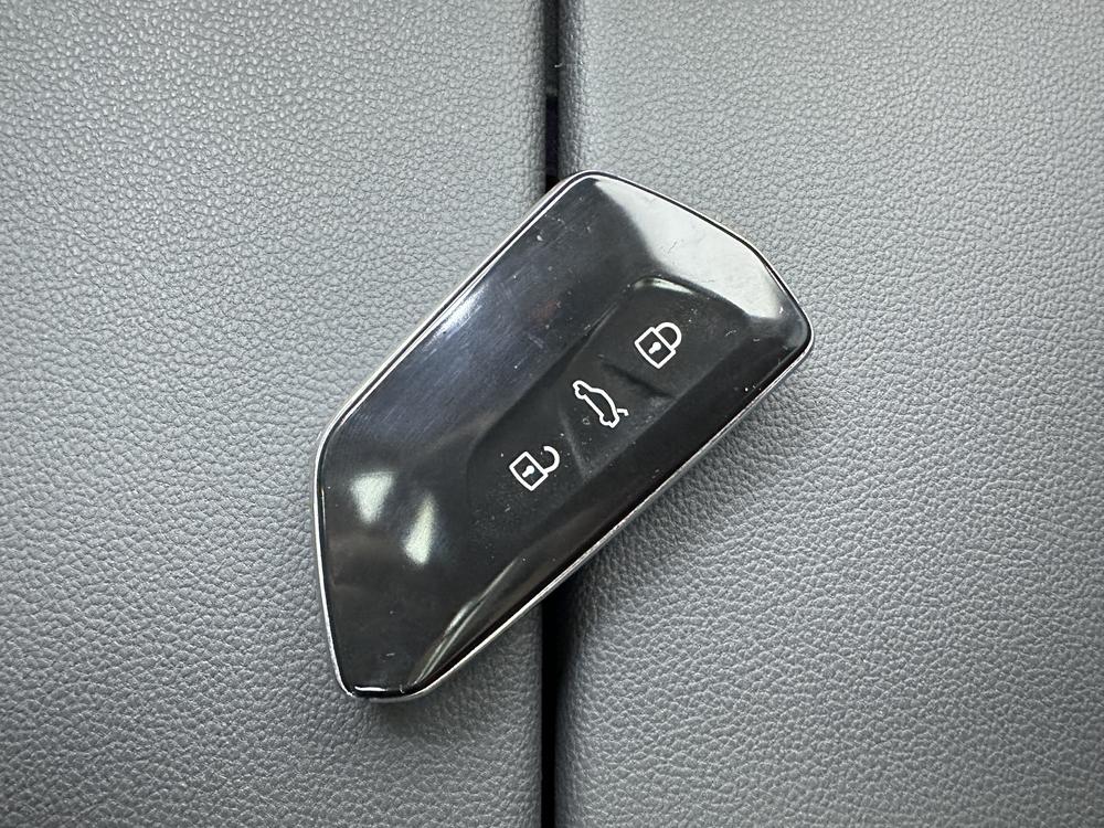 Volkswagen Tavendor