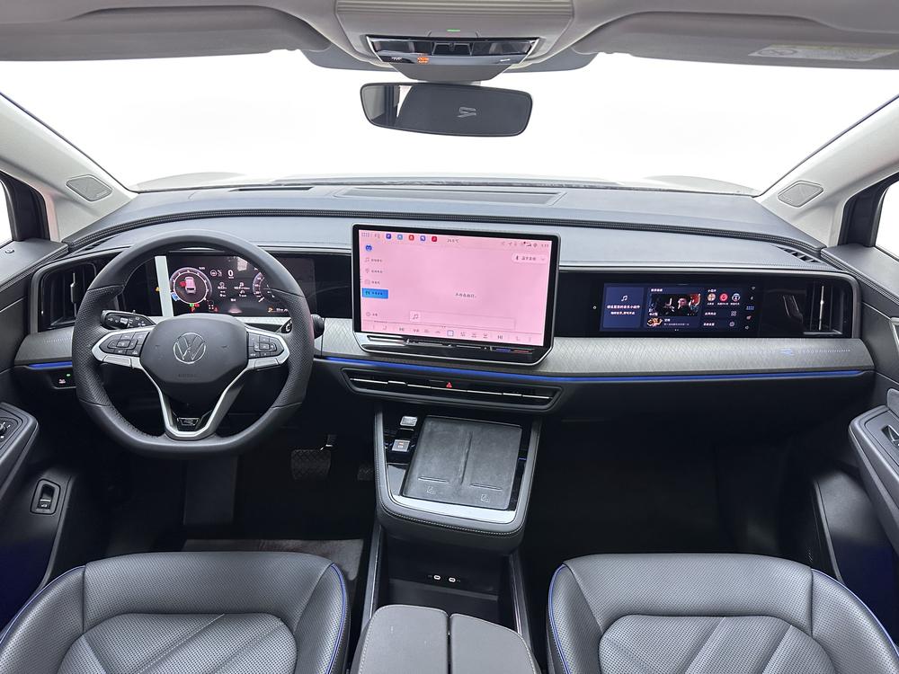 Volkswagen Tavendor