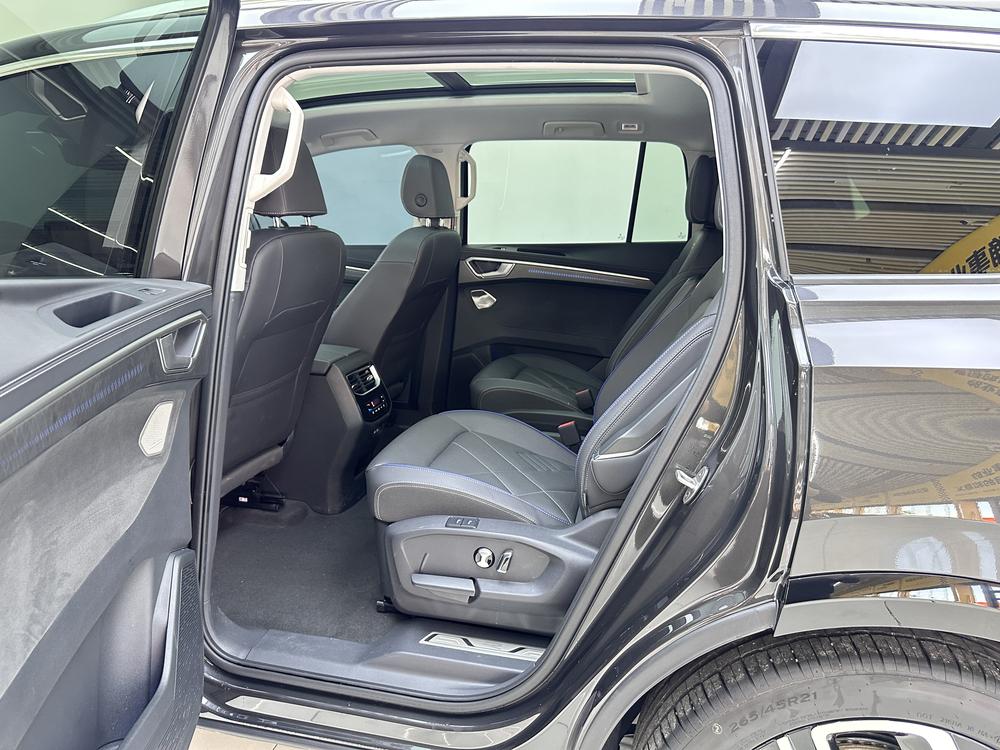 Volkswagen Tavendor