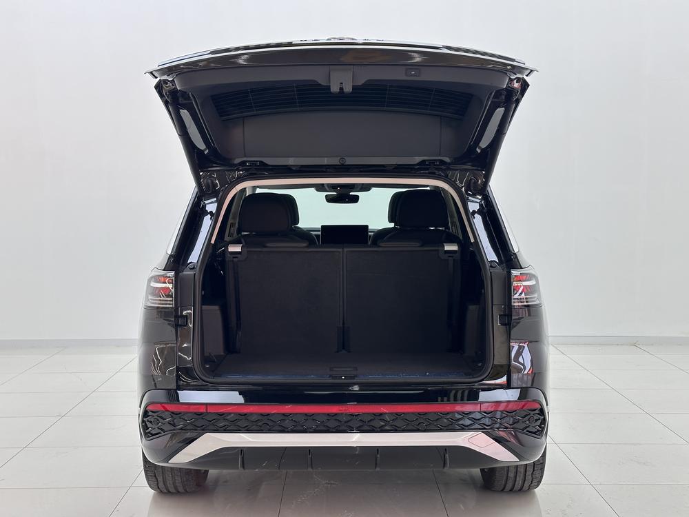Volkswagen Tavendor