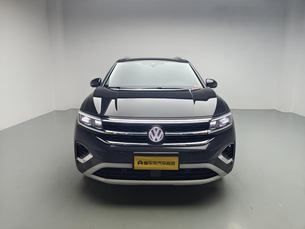 Volkswagen Tavendor
