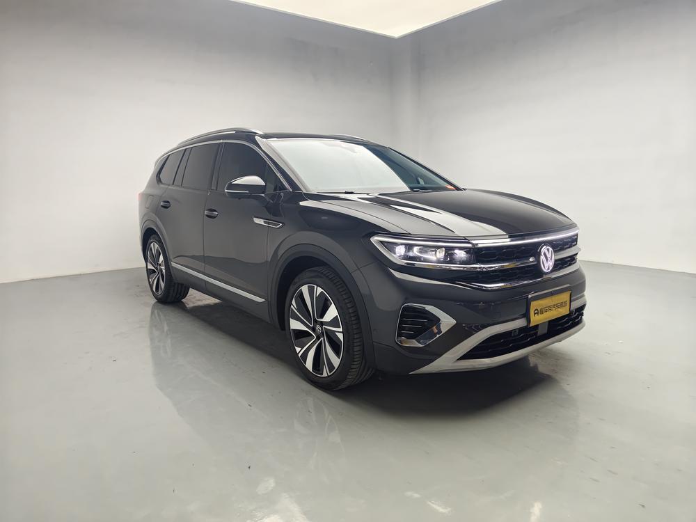 Volkswagen Tavendor