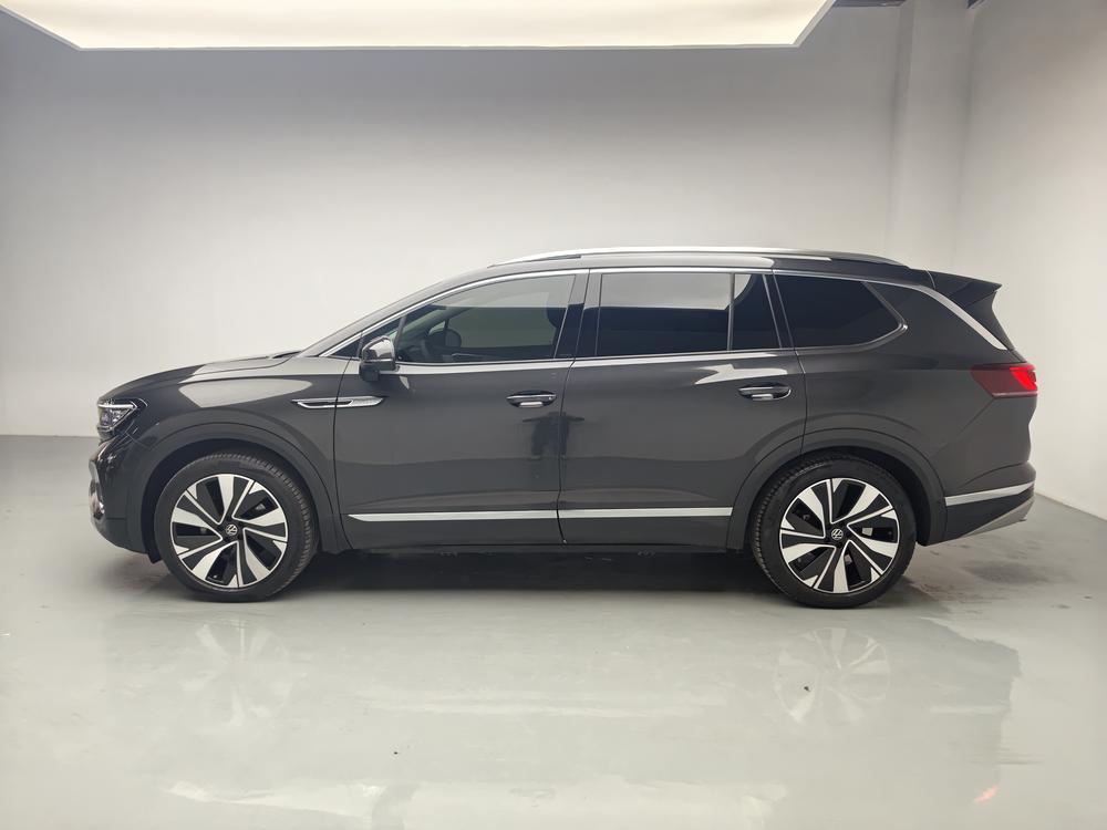 Volkswagen Tavendor
