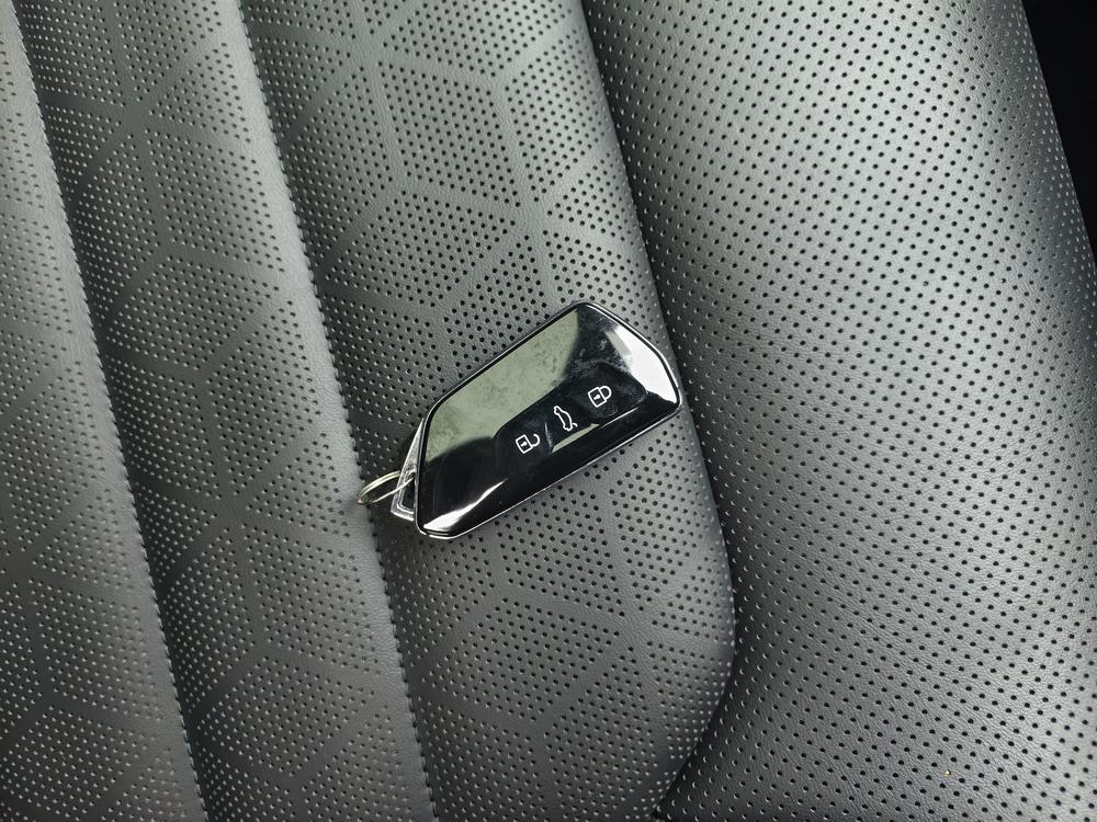 Volkswagen Tavendor