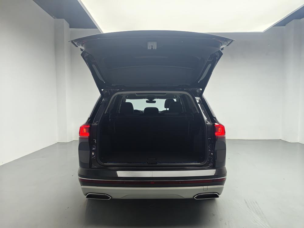 Volkswagen Tavendor