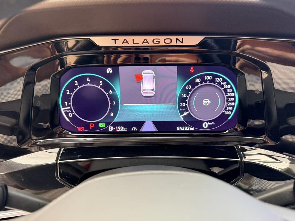 Volkswagen Tavendor