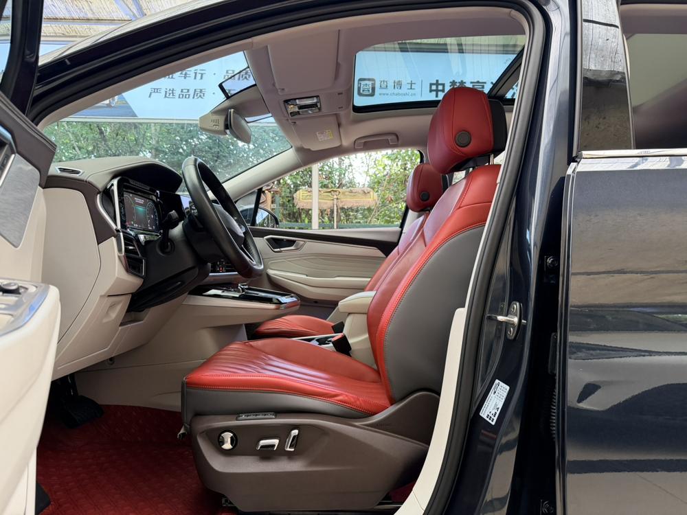 Volkswagen Tavendor