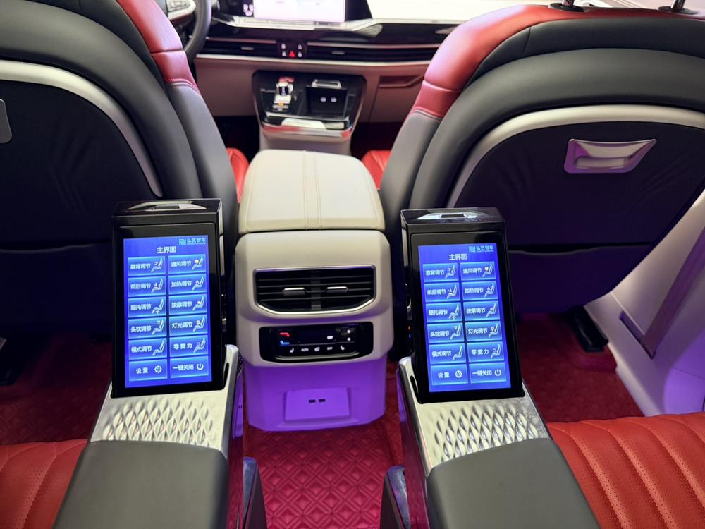 Volkswagen Tavendor