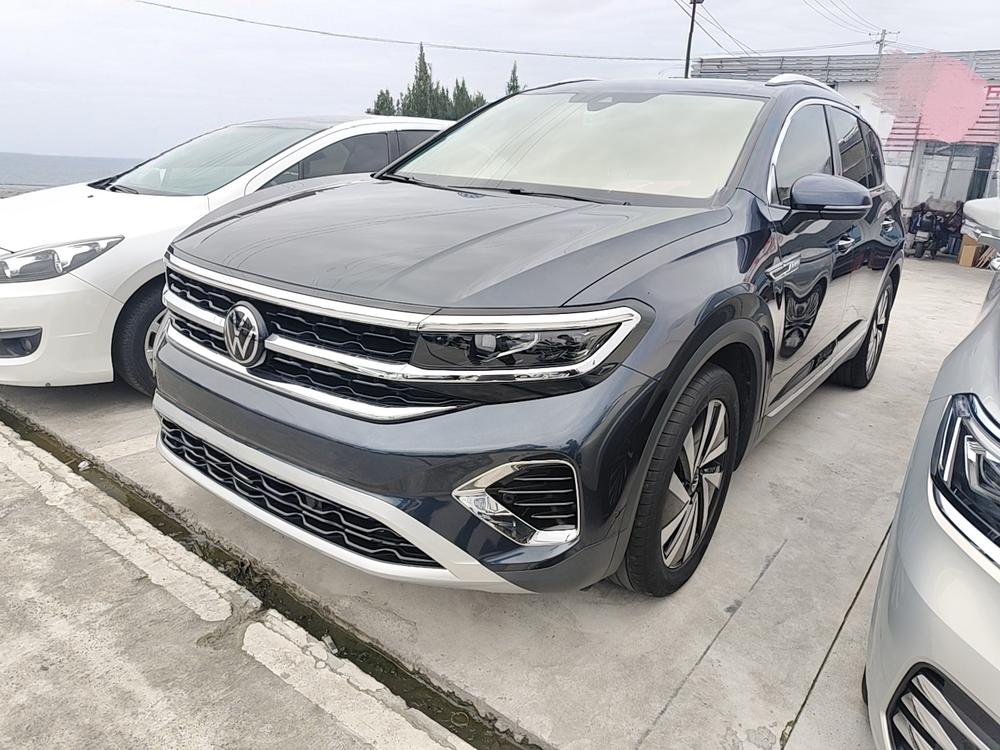 Volkswagen Tavendor
