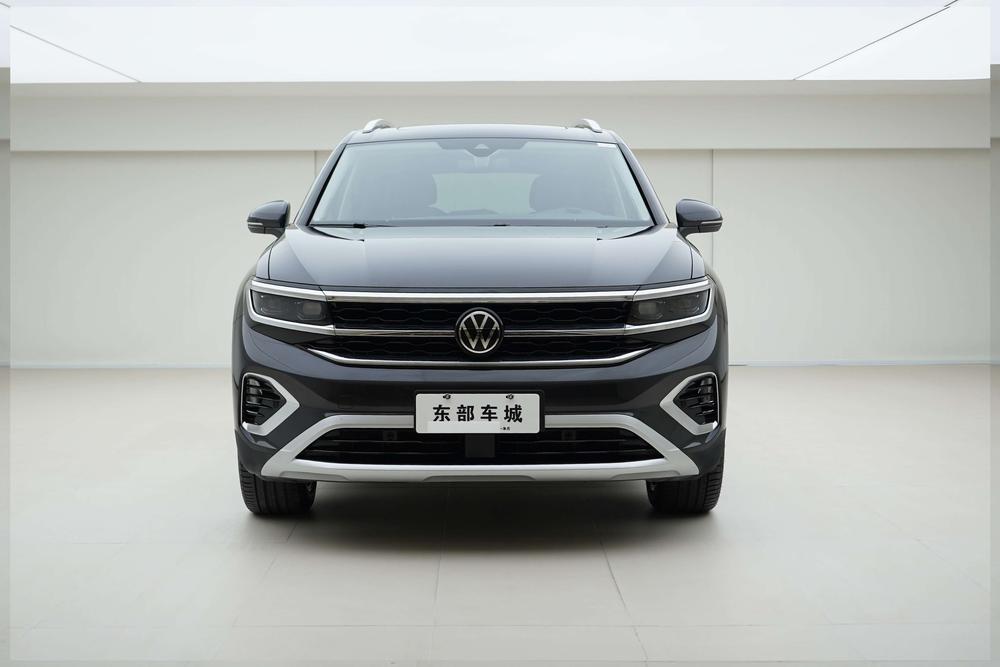 Volkswagen Tavendor