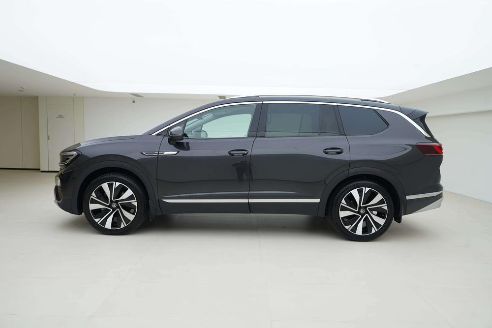 Volkswagen Tavendor