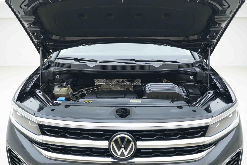 Volkswagen Tavendor