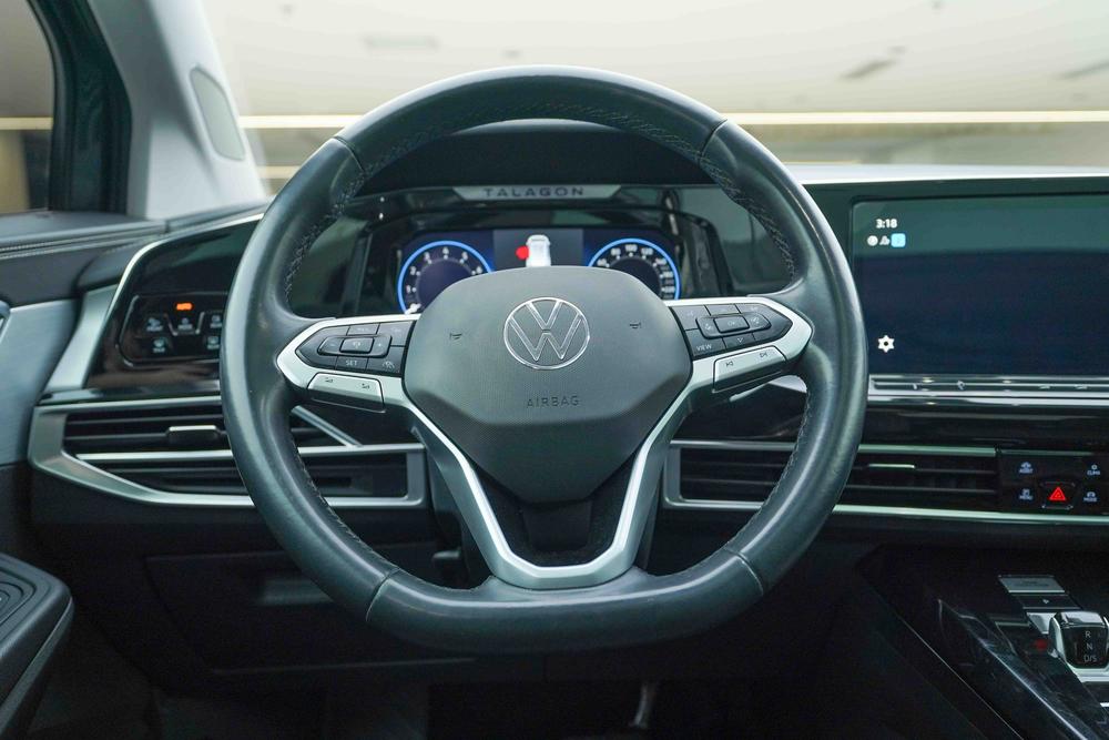 Volkswagen Tavendor