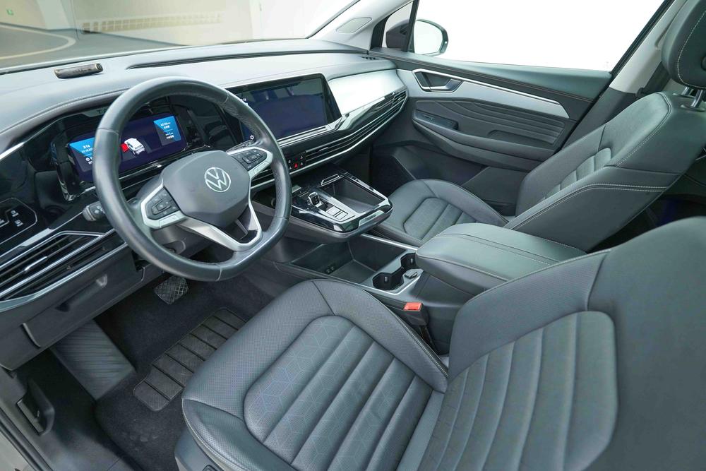 Volkswagen Tavendor